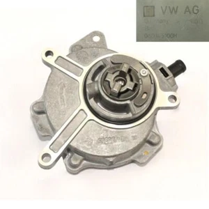 Vakuumpumpe für VW Audi Seat Skoda 2.0 06D145100 - Bild 1 von 3