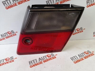 Saab 95 9-5 1998 - 2001 4D Driver O/S Rear Inner Tail Light 4561569 - Image 1 of 4