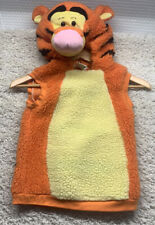 Vintage Disney Winnie the Pooh Tigger Costume Size (2-4) Youth