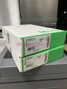 Neu im Karton Schneider SPS-Modul TSXMBP100 - Bild 1 von 4