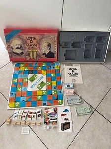 KLASSENKAMPF - MONDADORI SPIELE - ERSTE AUSGABE - Bild 1 von 10