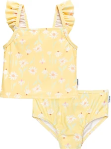 Girls' Two-Piece Swimsuit - Picture 1 of 12
