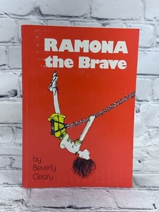 Ramona the Brave by Beverly Cleary [Scholastic · 1975] - Bild 1 von 6