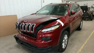 OEM Axle Shaft For Cherokee Assy Right Rear - Picture 1 of 12