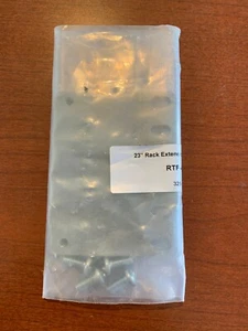Raycap 325-0332, 23" Rack Extensions for RTF-4501 - Picture 1 of 2