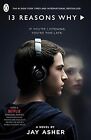 Thirteen Reasons Why Tv Tie In Asher Jay Used Very Good Book