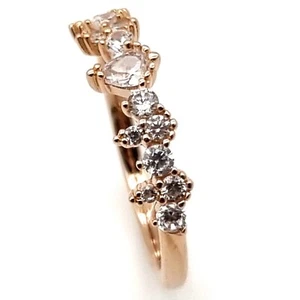 Thomas Sabo Ring Eiskristalle TR2415-416-14 - Bild 1 von 3