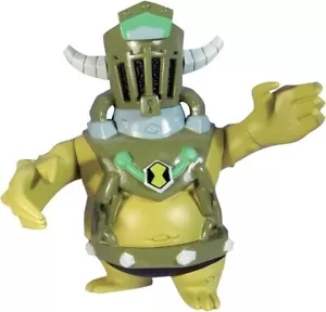 Ben 10 Omniverse - 10cm Alien Collection TOEPICK with OMNITRIX CHALLENGE #32358 - Picture 1 of 10
