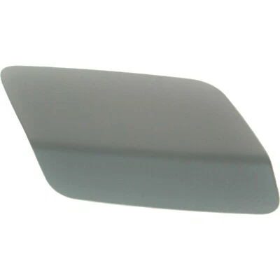 Nueva cubierta de arandela de faros derecha para BMW 328i 2011-2013 BM1049123 61677253394 Foto 1 de 4