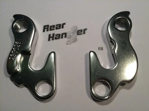 Hinterrad Mech Schaltwerk Aufhänger Drop Out für Cube Trek MBK Focus und andere 68 - Bild 1 von 2