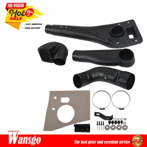 NEW For 07-12 Toyota FJ Cruiser Offroad V6 4.0L 2WD 4x4 Cold Intake Snorkel - Picture 1 of 10