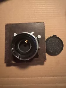 Schneider Kreuznach Symmar S 135 mm f/5.6 MC Multicoating Objektiv aus JAPAN - Bild 1 von 8
