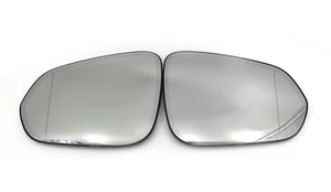 Lexus NX RX OEM Mirror glass Set LH / RH Dimming Heating from 2016 year - Bild 1 von 13
