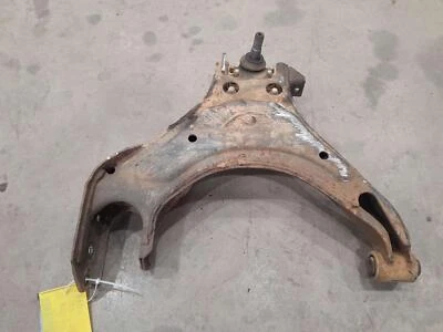 04-12 Chevy Colorado 4x4 brazo de control inferior delantero lado derecho del pasajero OEM Foto 1 de 4