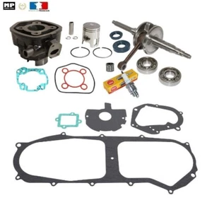 Paket Kit Motor MBK Nitro Yamaha Aerox Aprilia Rally Gulliver Area 50 - Bild 1 von 1