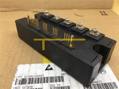 1PCS NEW MITSUBISHI Module PM100CS1D060 PM100CS1D-060 - Image 1 of 3