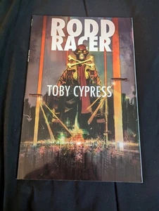 RODD RACER By Toby Cypress Image Paperback - Picture 1 of 1