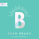 Various Artists Beso Beach Formentera 2016 (Cd) Album (Us Import)