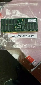 HP A6100-69001 2GB PC-133 SDRAM Server Memory A6100-60001 - Picture 1 of 1