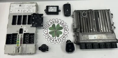 BMW 440i 2020 kit completo CAS 943872902, 261S1030 Foto 1 de 4