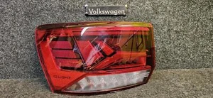 VOLKSWAGEN TAOS DRIVER SIDE TAILLIGHT LED OEM 2GJ945095A B3905 - Picture 1 of 7