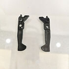 2PCS Microwave Door Hook Latch Replacement Part for Midea/Galanz Microwave Oven