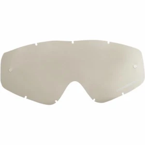 EKS Brand X Brand Gox GOX Smoke Anti-FOG Lens Replacement Lens 067-40150 - Bild 1 von 1