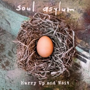 SOUL ASYLUM - HURRY UP AND WAIT CD NEU - Bild 1 von 2