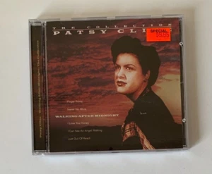 Patsy Cline - the Collection (Music CD, 1997) Country - Picture 1 of 4