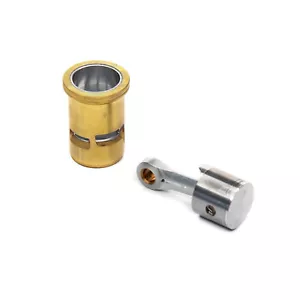 OS  Cylinder/Piston/Rod Set Speed B2103 Type S - Picture 1 of 1