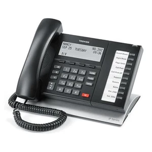 Teléfono con pantalla VoIP5122-SD IP-5122-SD *NUEVO - Imagen 1 de 2