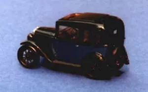 South Eastern Finecast (Dave Ellis) Austin white-metal kit. 1:43-scale SEF-A040 - Picture 1 of 1