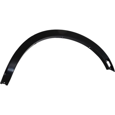 Guardabarros para Ford Ranger 2019-2023 lado del pasajero delantero FO1269102 Foto 1 de 4