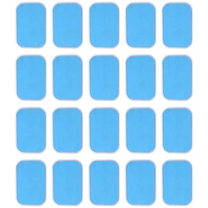 Gel Sheet Hydrogel Sheet For Muscle Toner Stimulator Fitness Instrument - Picture 1 of 24
