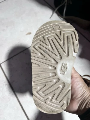 UGG Toddler boots - Image 1 of 4