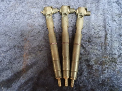 KIA HYUNDAI 1.1 /1.4 D4FC 1 X DELPHI DIESEL FUEL INJETOR 33800-2A780 - Image 1 of 4