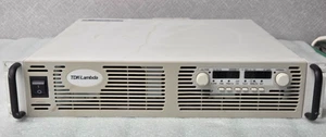 TDK-LAMBDA GEN3300W GEN300-11 Programmable DC Power 3300W - Picture 1 of 11
