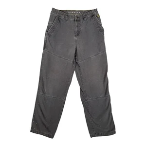 Pantalone The North Face serie A5 uomo 30 grigio abbigliamento da lavoro utility falegname escursionismo - Foto 1 di 15