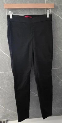 NWOT Jennifer Lopez Jlo Black Pull On Jegging Size 2 - Image 1 of 4