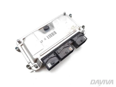 Centralina motore Peugeot 1007 1.6 16V benzina 80kW (109 CV) 9658477080 - Immagine 1 di 4