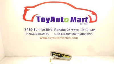 98-06 LEXUS GS300 3.0L RWD AT INTERIOR REAR VIEW MIRROR  - Image 1 of 4