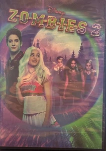 Zombies 2 (UNSEALED) - Imagen 1 de 1