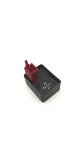 Cf 308 A Pompes à Carburant Relais de à Zx R ZZR 750 1100 - Imagen 1 de 1