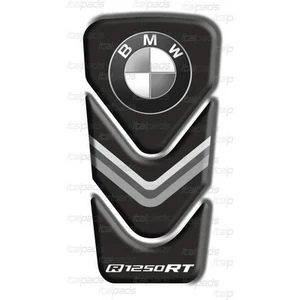 Protector De Depòsito Tank Pad para BMW R1250RT negro - Imagen 1 de 1