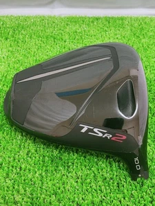 Titleist TSR2 10.0° Driver Head Only Right Handed Golf Club sports outdoor r# - Picture 1 of 10