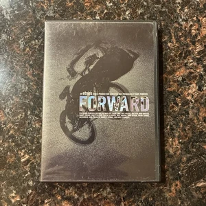 Etnies Forward DVD BMX Video Dave Parrick Alcantar *Rare *Tested - Picture 1 of 7