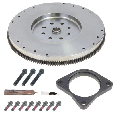 Mechanics Choice Clutch Flywheel for 1989-1993 Dodge D250, D350, W250 (L6 5.9L) - Image 1 of 2