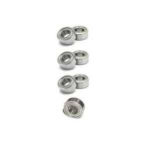 Maxel reel stainless complete bearing kit OCEANMAX OM5, OM6 - Picture 1 of 1
