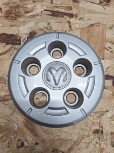 OEM Mopar 68417597AA Silver Wheel Cover Ram ProMaster 1500-2500-3500 2014-2025 - Bild 1 von 3