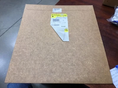 NEW GM 24237725 Torque Converter Housing Gasket Outer Seal Unopened GM Packaging - Image 1 of 4